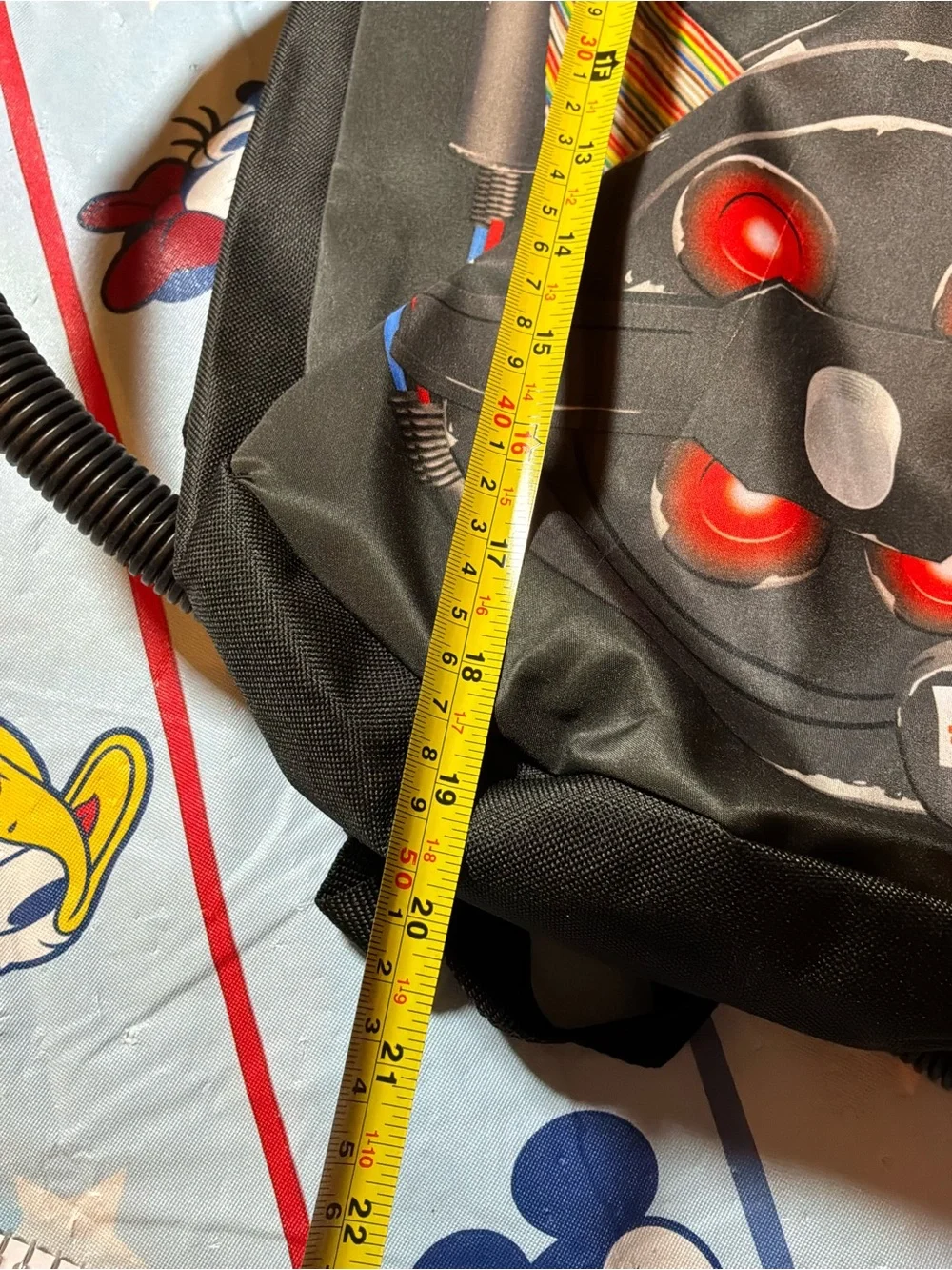 Ghostbusters proton pack cosplay backpack 2021 -preowned